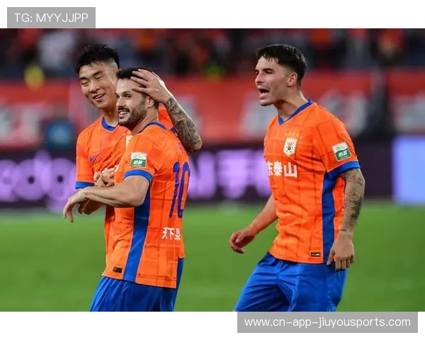 中超射手榜第一!山东泰山10场不败,卡扎伊什维利进球数飚升,2021年中超联赛山东泰山队赛程表 中超射手榜第一!山东泰山10场不败,卡扎伊什维利进球数飚升,2021年中超联赛山东泰山队赛程表